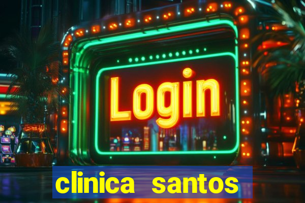 clinica santos dumont uberaba